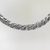 Sterling silver chain necklace, 'Precious Rope' - Handcrafted Sterling Silver Balinese Long Chain Necklace (image 2c) thumbail