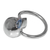 Blue topaz wrap ring, 'Moonlight Teardrop' - Sterling Silver Blue Topaz Wrap Ring from Indonesia (image 2e) thumbail