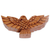 Wood puzzle box, 'Garuda Bird' - Hand Made Wood Puzzle Box of a Bird from Indonesia (image 2a) thumbail