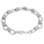 Sterling silver link bracelet, 'Family Ties' - Hand Made Sterling Silver Link Bracelet Indonesia (image 2c) thumbail