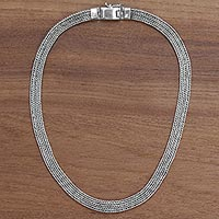 Mens Chain Necklaces