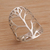 Sterling silver cocktail ring, 'Tree of Desire' - Sterling Silver Tree Openwork Cocktail Ring from Indonesia (image 2c) thumbail