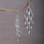 Sterling silver chandelier earrings, 'Feathered Dreams' - Handcrafted Balinese Sterling Silver Chandelier Earrings