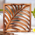 Wood relief panel, 'Tropical Vibes' - Hand Carved Suar Wood Wall Relief Panel from Indonesia thumbail