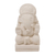 Sandsteinskulptur - Hinduistische Sandsteinskulptur von Ganesha aus Indonesien