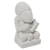 Sandstone sculpture, 'Reading Ganesha' - Hindu Sandstone Sculpture of Ganesha from Indonesia