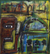 'Take Pictures in the Old City' - Signed Modern Abstract Portrait Painting from Bali thumbail