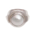 Cultured pearl cocktail ring, 'Radiant Temple' - Cultured Pearl and Sterling Silver Cocktail Ring from Bali (image 2d) thumbail