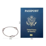 Sterling silver bangle bracelet, 'Square Reflection' - Sterling Silver Square Shape Bangle Bracelet from Bali