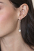 Ohrhänger aus Zuchtperlen - Ohrhänger aus Zuchtperlen und Sterlingsilber aus Bali