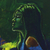 'Emancipation of a Woman' - Colorful Expressionist Painting of the Female Form from Bali (image 2b) thumbail