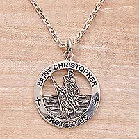 Saint Christopher