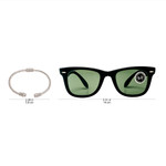 Garnet cuff bracelet, 'Spiral Temple' - Garnet and Sterling Silver Cuff Bracelet from Bali