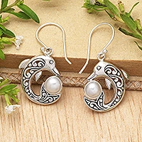 Unique Handmade Earrings for Women