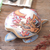 Wood jewelry box, 'Dragon-Hearted Turtle' - Wooden Turtle Jewelry Box with Hand-Painted Dragon Design (image 2b) thumbail