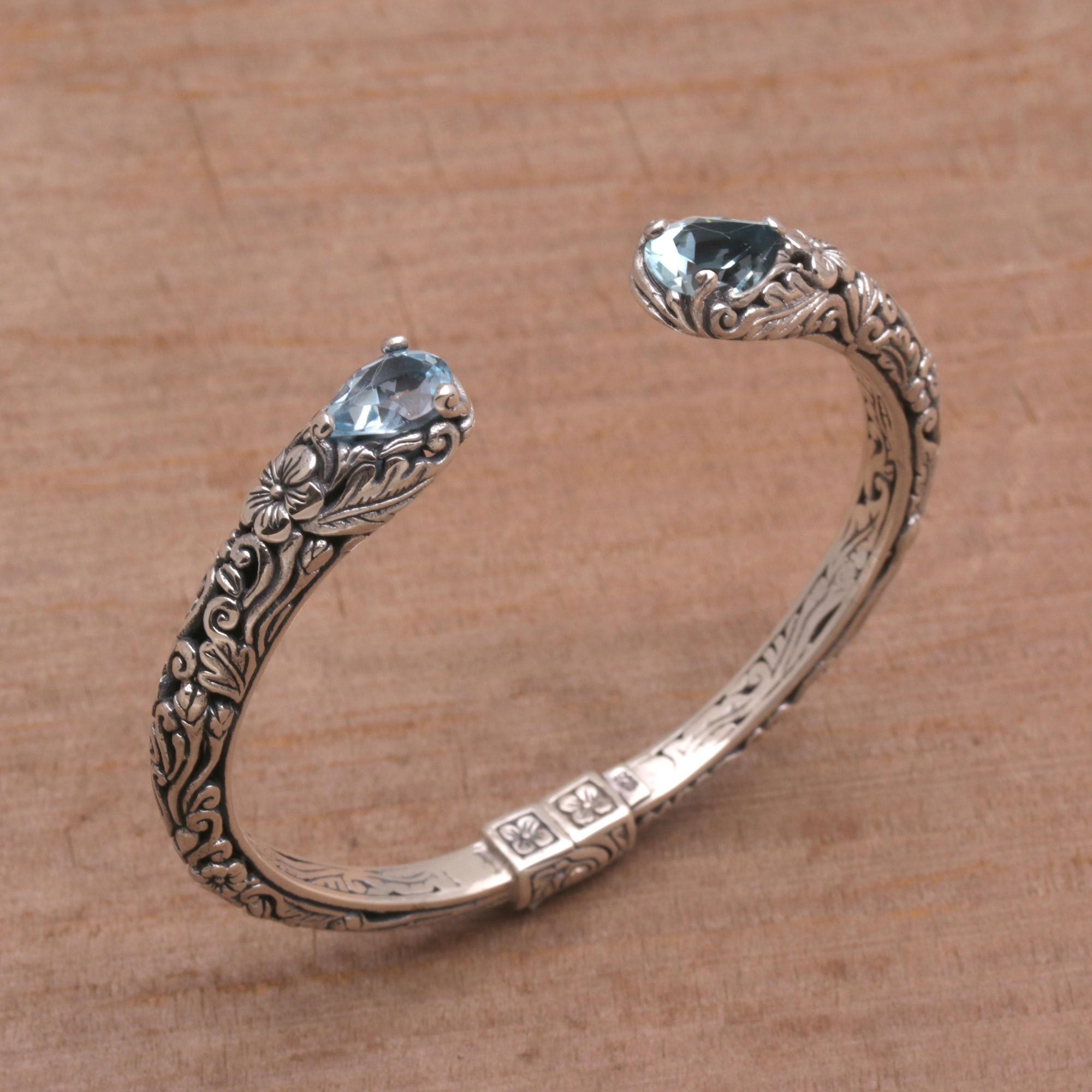 バーバラ　ティアラ　バングル Barbara Tiara Bangle
