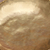 Brass catchall, 'Goldenrod Aura' - 5.5-Inch Artisan Handcrafted Brass Centerpiece Catchall (image 2b) thumbail