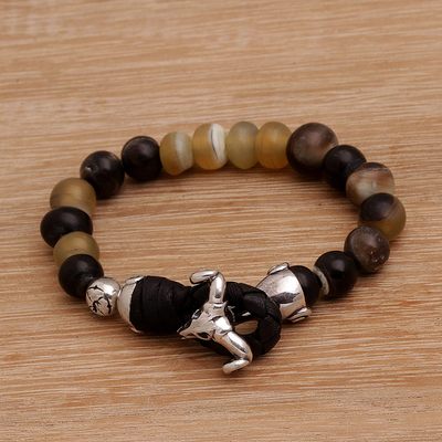 Bali Sets Collection - Beaded Bracelets For Him - FortunaBeads