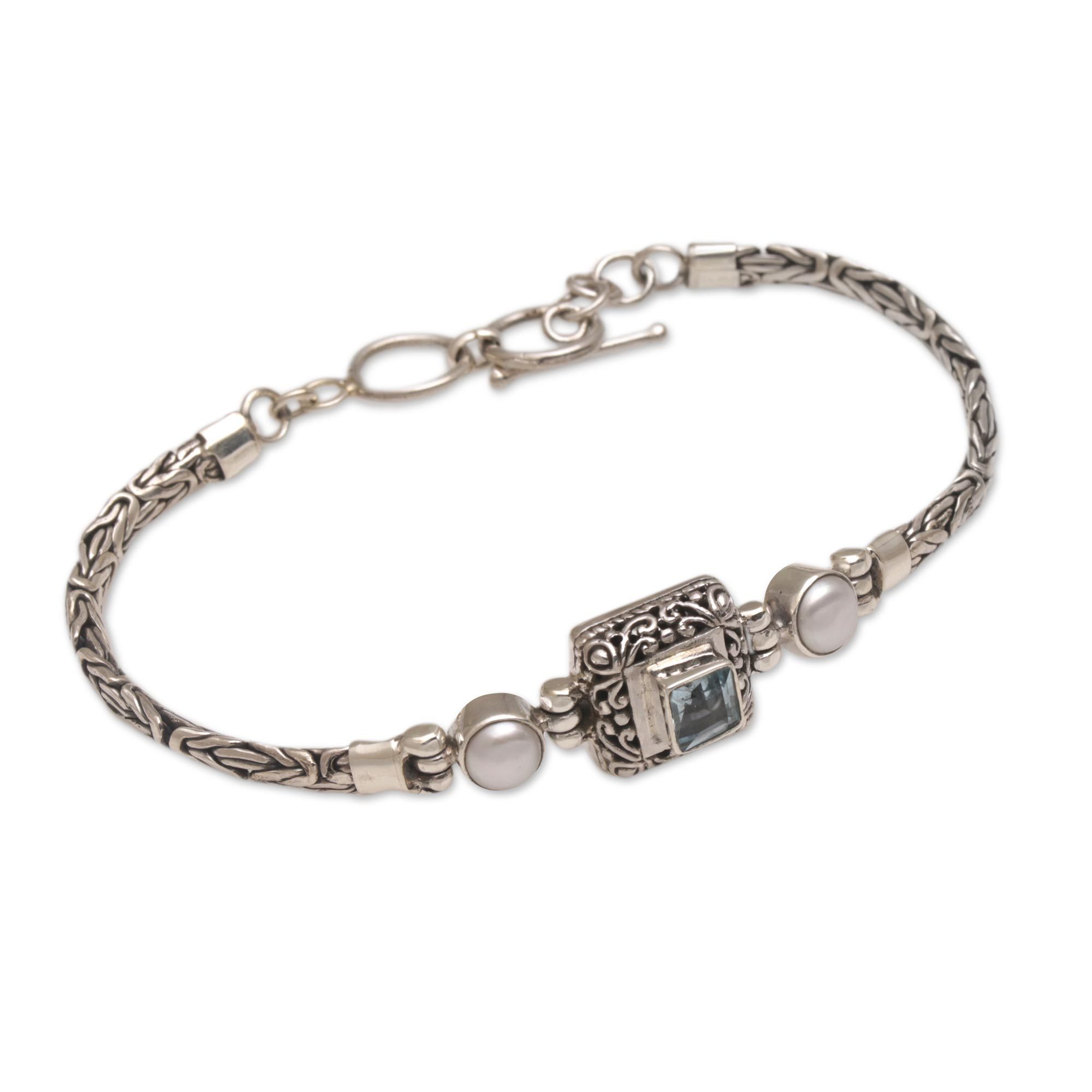 Borobudur chain Clearance