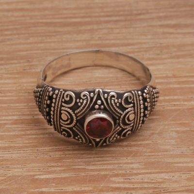 925 Sterling Silver Bali Balinese Wirework Bangle Bracelet Jewellery