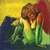 'Beautiful Sadness I' - Expressionist Painting of a Sitting Woman Nude from Java thumbail
