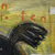 'Fly at Ten-To-Ten' - Signed Modern Painting of a Flying Clock from Java (image 2b) thumbail