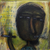 'Lonely Painter' - Signed Modern Painting of an Artist from Java thumbail