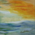 'Flying Free' - Signed Impressionist Seascape Painting from Java (image 2c) thumbail