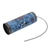 Percussion instrument, 'Gecko Echo in Blue' - Blue Gecko Themed Percussion Instrument Handmade in Bali (image 2e) thumbail