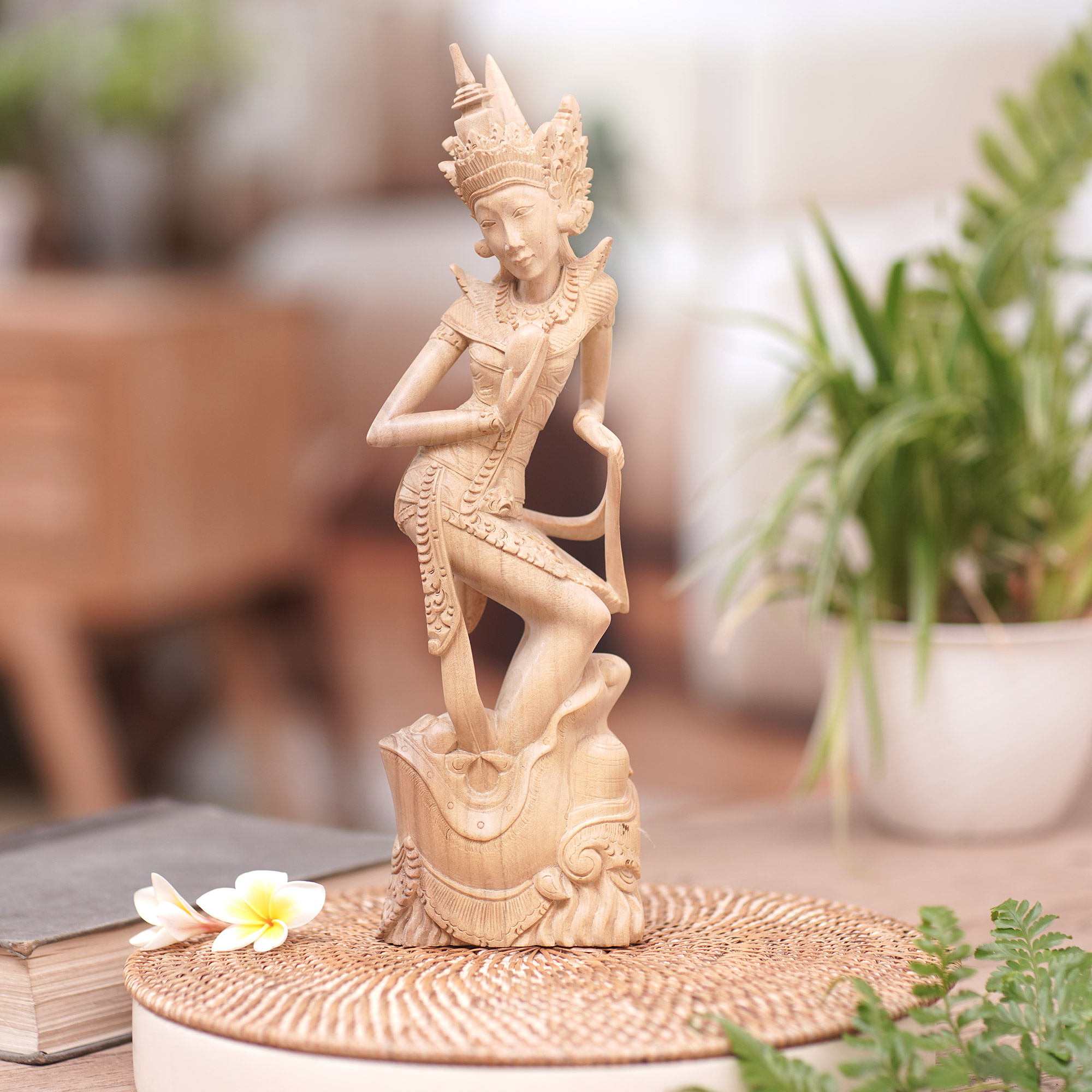 CARVING AND SCULPTURE BY BALI BONE CRAFT