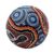 Coconut shell percussion instrument, 'Swimming Turtle' - Turtle-Themed Coconut Shell Percussion Instrument from Bali (image 2a) thumbail