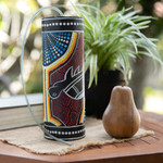 Echo instrument, 'Turtle Sound' - Turtle-Themed Cardboard Echo Instrument from Bali