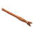 Wood back scratcher, 'Kitty Comfort in Natural' - Cat Paw Wood Back Scratcher Hand Carved in Bali (image 2c) thumbail