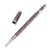Sterling silver ball-point pen, 'Fortune Suns' - Sterling Silver Horseshoe Motif Black Ink Ball-Point Pen