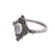 Moonstone cocktail ring, 'Daydream Temple' - Handcrafted Moonstone Cocktail Ring from Bali (image 2b) thumbail