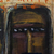 'Me and My Dad Are Not the Same' - Signed Modern Father and Son Painting from Bali (image 2b) thumbail