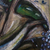 'Quan Yin's Blessing Me' - Signed Modern Spiritual Painting from Bali (image 2b) thumbail
