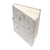 Diario de papel reciclado, (8 pulgadas) - Diario de papel reciclado y bambú de Java (8 pulg.)