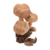 Wood figurine, 'Bali Mushrooms' - Jempinis Wood Mushroom Figurine from Bali (image 2c) thumbail