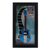 Dekorative Miniatur-Gitarre aus Holz, 'Jazz Trip'. - Holzdekorative Miniatur-Gitarre in Blau aus Java
