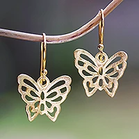 Butterfly Gold