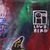 'The Old Memorial' - Signed Abstract Painting by a Javanese Artist (image 2c) thumbail