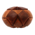 Teak wood puzzle, 'Magical Illusion' - Handcarved Teak Wood Puzzle from Java (image 2a) thumbail