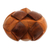 Teak wood puzzle, 'Magical Illusion' - Handcarved Teak Wood Puzzle from Java (image 2c) thumbail