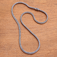 Mens Chain Necklaces