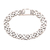 Sterling silver chain bracelet, 'Mariner Beauty' - Sterling Silver Mariner Chain Bracelet from Bali