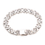 Sterling silver chain bracelet, 'Mariner Beauty' - Sterling Silver Mariner Chain Bracelet from Bali