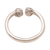Sterling silver wrap ring, 'Bundles' - Artisan Crafted Sterling Silver Wrap Ring from Bali