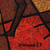 'Shiba, The Clever Dog' - Signed Cubist Painting of a Dog from Java (image 2c) thumbail