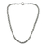 Chain necklace, 'Dragon Bone' - Chain necklace thumbail